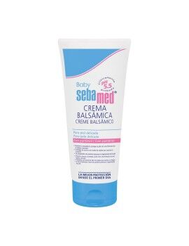 Crema Cuidado Diario de la Zona del Pañal Sebamed Sebamed Baby Crema Bebé 200 ml