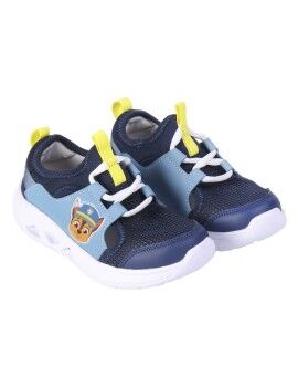 Zapatillas Deportivas Infantiles The Paw Patrol Azul