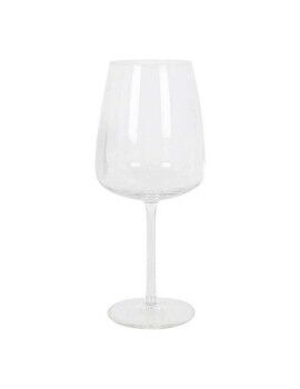 Copa de vino Royal Leerdam Leyda Transparente Cristal 6 Piezas (6 Unidades)