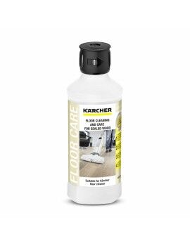 Detergente para chão (500 ml) Kärcher 12326 500 ml  