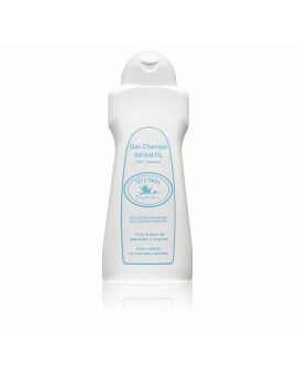 Gel e Champô Picu Baby Infantil Infantil 500 ml