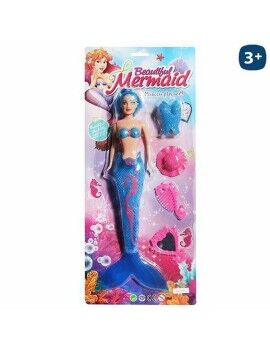 Muñeca Juinsa Mermaid