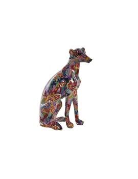 Figura Decorativa DKD Home Decor Aluminio Resina (25,5 x 17 x 36 cm)