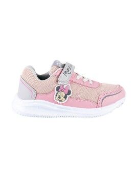 Sapatilhas de Desporto Infantis Minnie Mouse