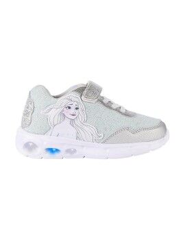 Zapatillas Deportivas con LED Frozen