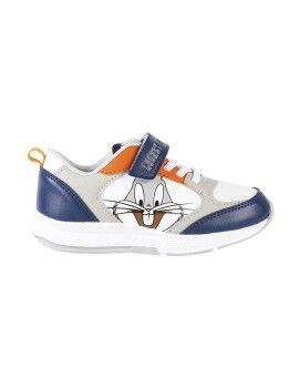 Zapatillas Deportivas Infantiles Looney Tunes