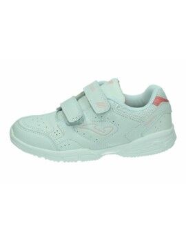 Zapatillas Deportivas Infantiles  SPORT SCHOOL JR 2213  Joma Sport WSCHOW2213V  Blanco