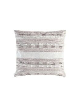 Almofada DKD Home Decor 60 x 10 x 60 cm Multicolor Boho