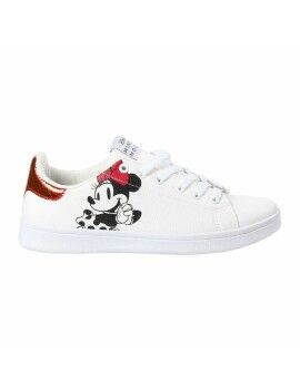 Zapatillas Deportivas Infantiles Minnie Mouse