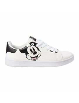 Zapatillas Deportivas Infantiles Mickey Mouse