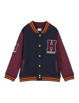 Chaqueta Infantil Harry Potter Azul oscuro