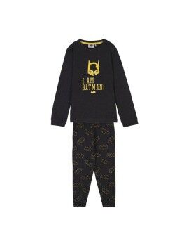 Pijama Infantil Batman...