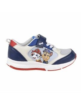 Zapatillas Deportivas Infantiles The Paw Patrol