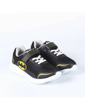 Zapatillas Deportivas Infantiles Batman