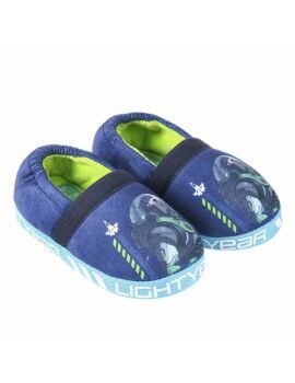 Zapatillas de Estar por Casa Buzz Lightyear Azul oscuro