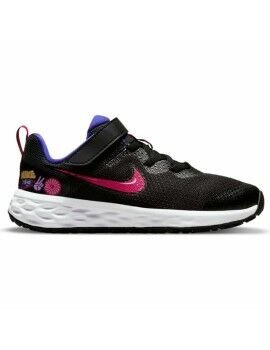 Sapatilhas de Desporto Infantis Nike DD1103 013 Revolution 6