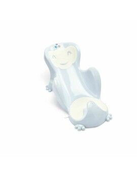 Asiento para Bebés ThermoBaby Babycoon Azul Pastel