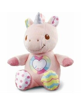 Peluche Vtech Baby Licorne