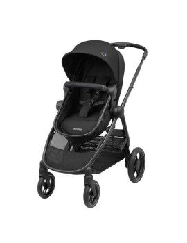 Carro de Paseo para Bebé Maxicosi Zelia3 Negro