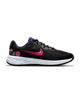 Sapatilhas de Desporto Infantis Nike DD1104 013 REVOLUTION 6