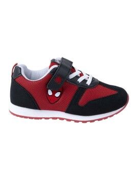 Zapatillas Deportivas Infantiles Spider-Man