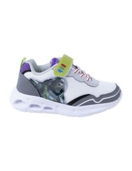 Sapatilhas Desportivas com LED Buzz Lightyear