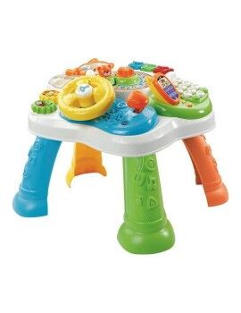 Centro de atividades Vtech My Bilingual Activity Table