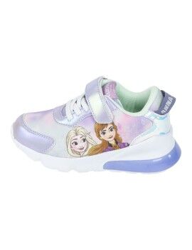 Zapatillas Deportivas Infantiles Frozen