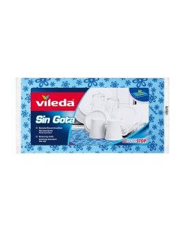 Bayeta Vileda Azul