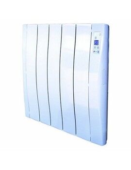 Emisor Térmico Digital Seco (5 cuerpos) Haverland WI5 800W Blanco