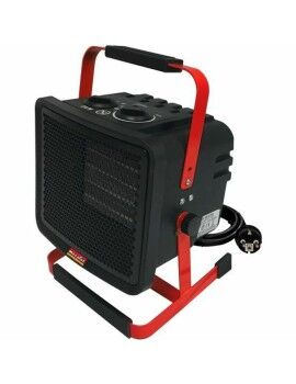 Termoventilador Portátil MECAFER MH2000 2000 W