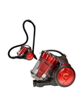 Aspirador Multiciclónico EDM 2 L 700 W 700 W