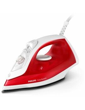 Ferro de Vapor Philips EasySpeed 2000 W Vermelho