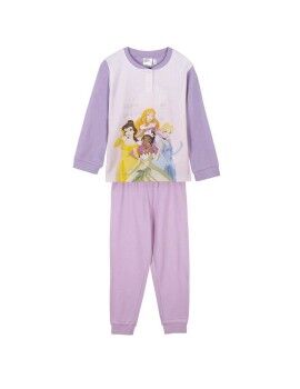 Pijama Infantil Disney Princess Lila