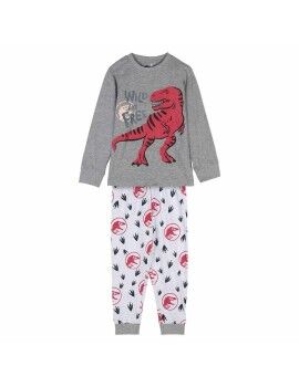 Pijama Infantil Jurassic...