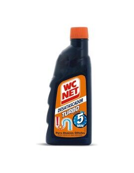 Desentupidor Wc Net Turbo 1 L