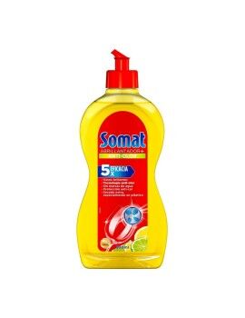 Cera para máquina de lavar louça Somat (500 ml)