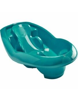 Bañera ThermoBaby Lagoon tub Bebé Verde Esmeralda