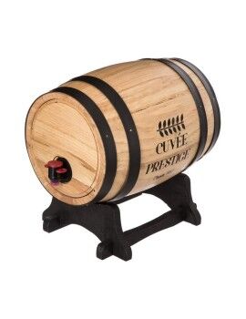 Barril de vinho 5five 5,5 L