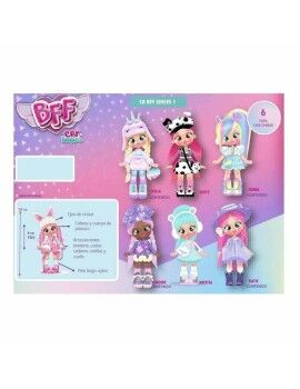 Boneca IMC Toys Model doll Stella 20 cm