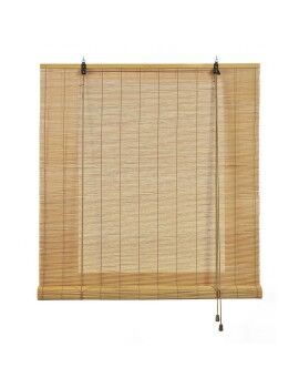 Estore de enrolar Stor Planet OCRE Manga Bambu 120 x 175 cm