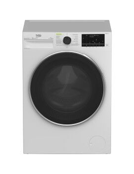 Máquina de lavar e secar BEKO B5DFT510447W 10kg / 6kg