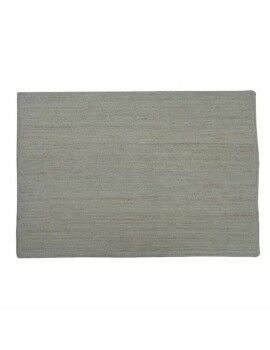 Alfombra DKD Home Decor Natural Jute (120 x 180 x 0,5 cm)