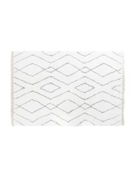 Alfombra DKD Home Decor 160 x 230 x 1,5 cm