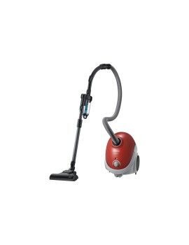 Aspirador com Saco Samsung VCC52U6V3R Vermelho 750 W