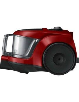 Aspirador sem Saco Samsung VCC45T0S3R Vermelho 700 W