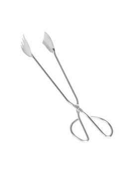 Pinça de Cozinha Metaltex Aço inoxidável 35 cm