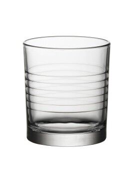 Set de Vasos Bormioli Rocco Arena 6 Unidades Vidrio (240 ml)