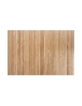 Tapete Stor Planet Natural Bambu 80 x 150 cm