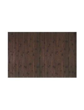 Tapete Stor Planet Catanho escuro Bambu (160 x 240 cm)